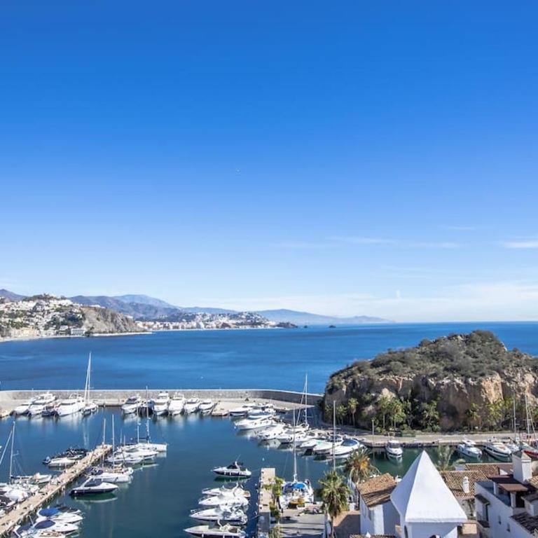 Precioso adosado con jacuzzi en Marina del Este - Casa de 3 dormitorios - 15