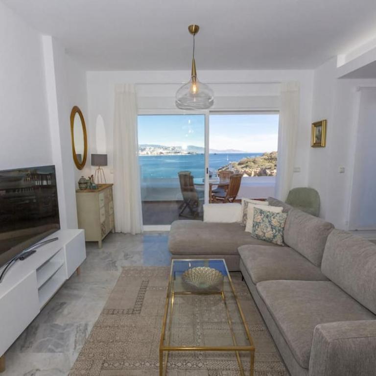 Precioso adosado con jacuzzi en Marina del Este - Casa de 3 dormitorios - 27
