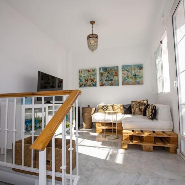 Precioso adosado con jacuzzi en Marina del Este - Casa de 3 dormitorios - 28