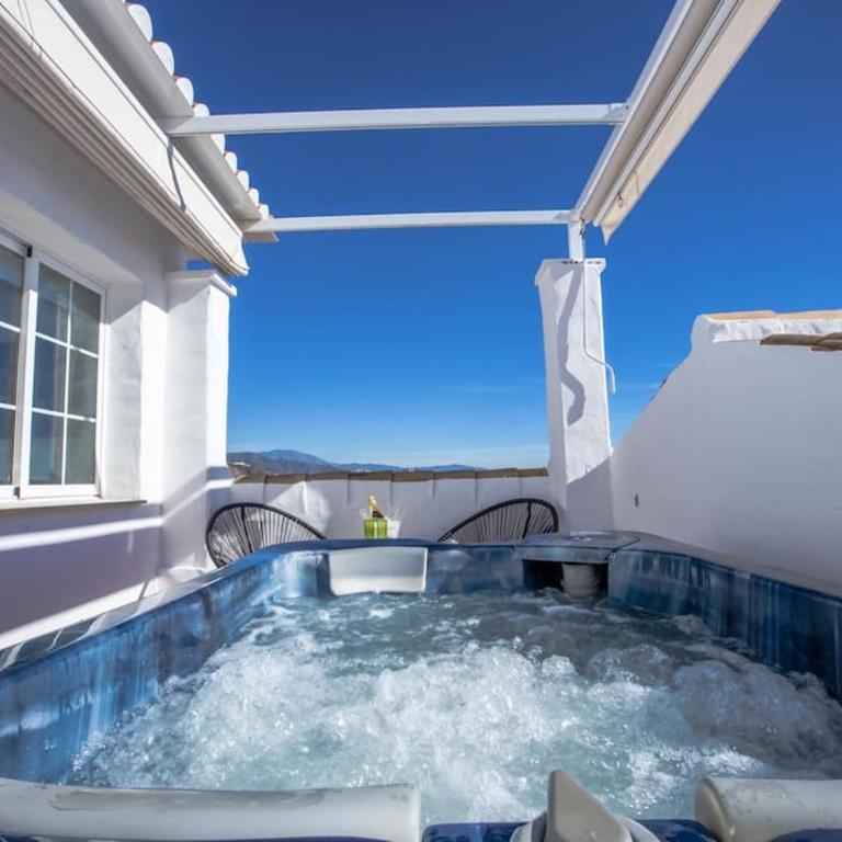 Precioso adosado con jacuzzi en Marina del Este - Casa de 3 dormitorios - 29