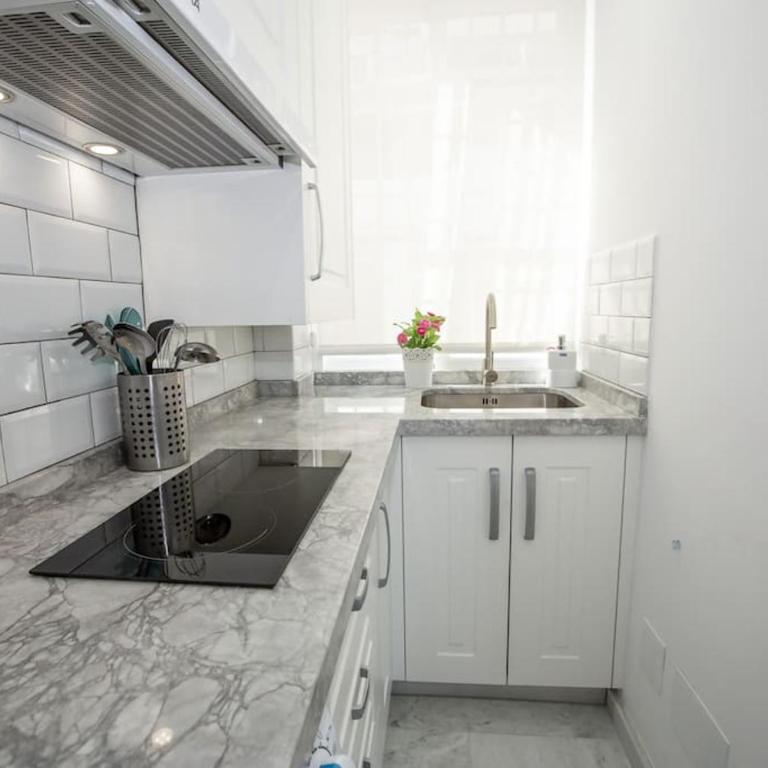 Precioso adosado con jacuzzi en Marina del Este - Casa de 3 dormitorios - 36