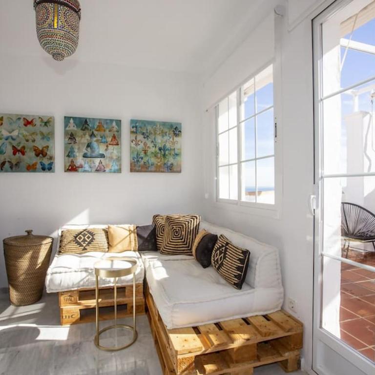 Precioso adosado con jacuzzi en Marina del Este - Casa de 3 dormitorios - 40