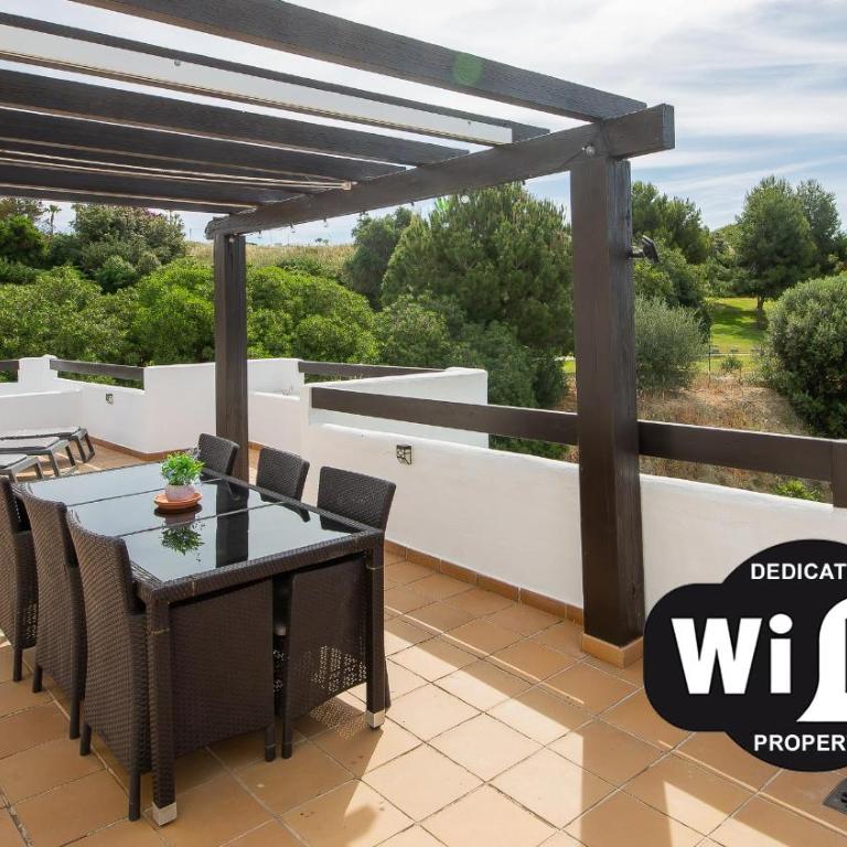 Casares Green 4 1D - Apartamento Ático - 1