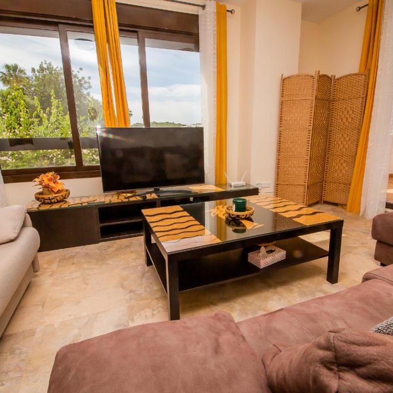 Casares Green 4 1D - Apartamento Ático - 2