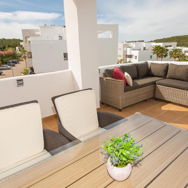 Casares Green 4 1D - Apartamento Ático - 7