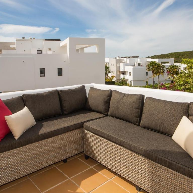 Casares Green 4 1D - Apartamento Ático - 10