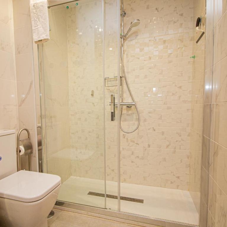 Casares Green 4 1D - Apartamento Ático - 16