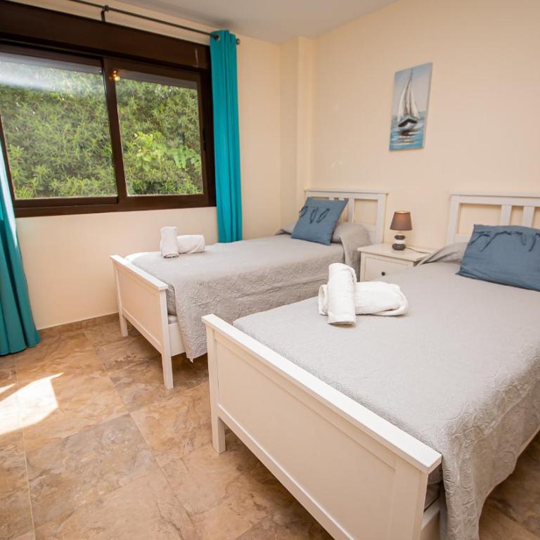 Casares Green 4 1D - Apartamento Ático - 17