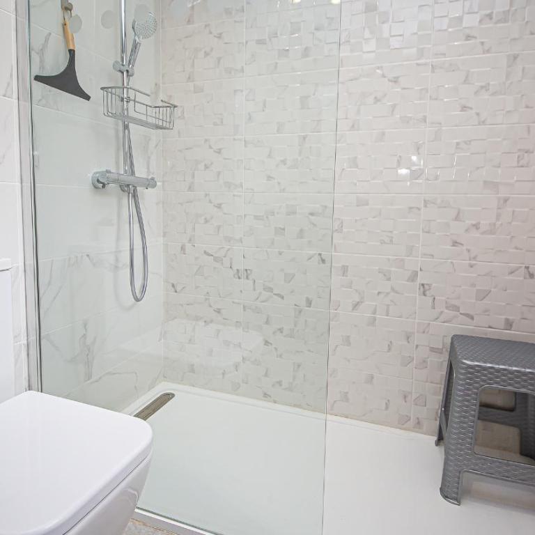 Casares Green 4 1D - Apartamento Ático - 20