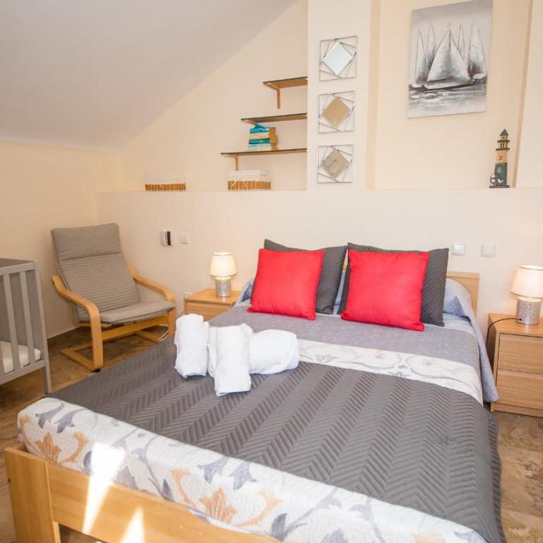 Casares Green 4 1D - Apartamento Ático - 22