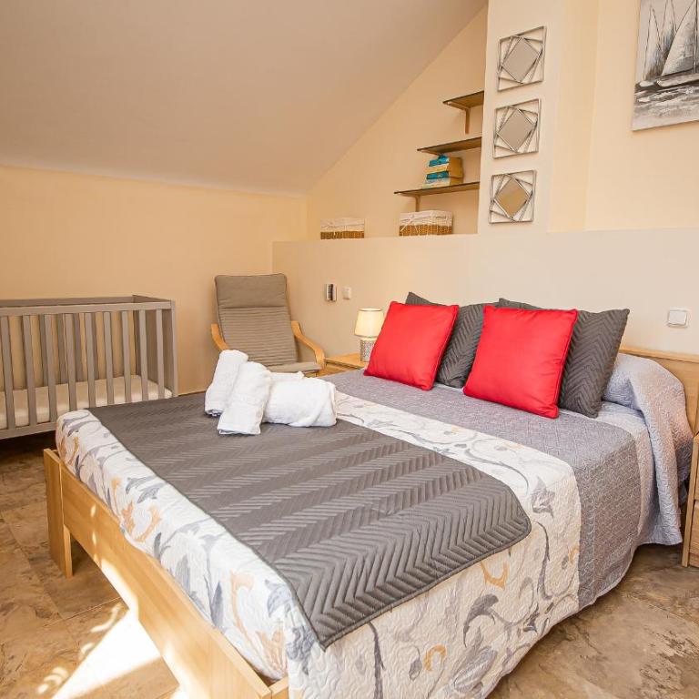Casares Green 4 1D - Apartamento Ático - 21