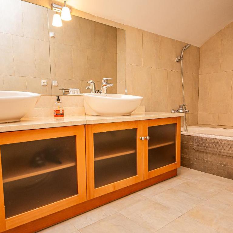 Casares Green 4 1D - Apartamento Ático - 23