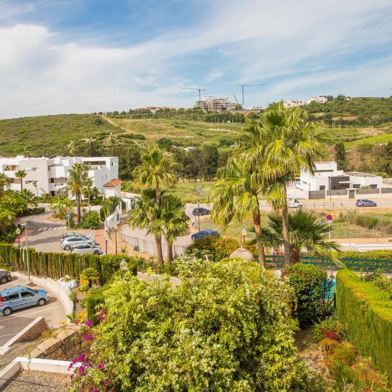 Casares Green 4 1D - Apartamento Ático - 26