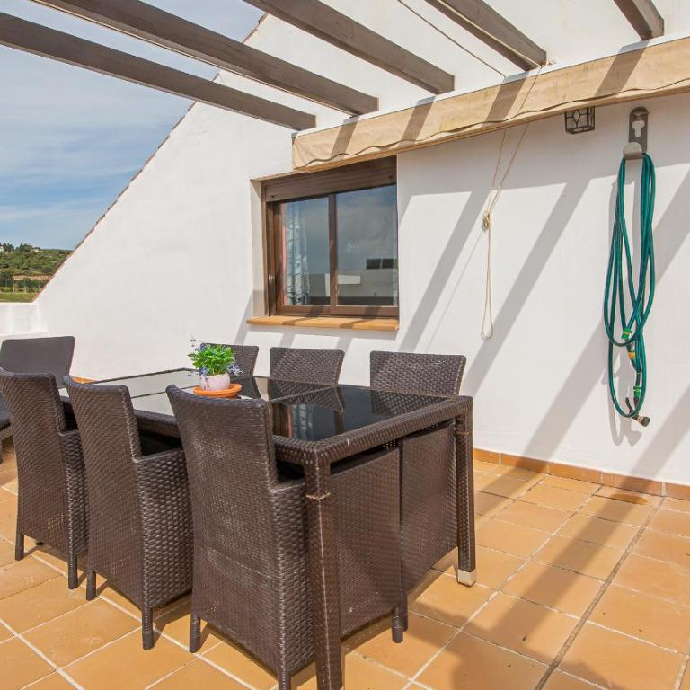 Casares Green 4 1D - Apartamento Ático - 27