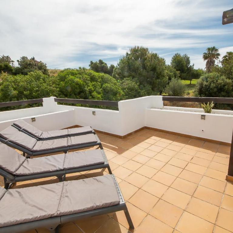 Casares Green 4 1D - Apartamento Ático - 30