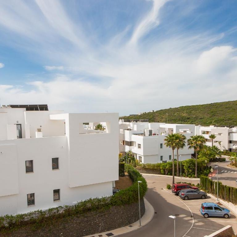 Casares Green 4 1D - Apartamento Ático - 31