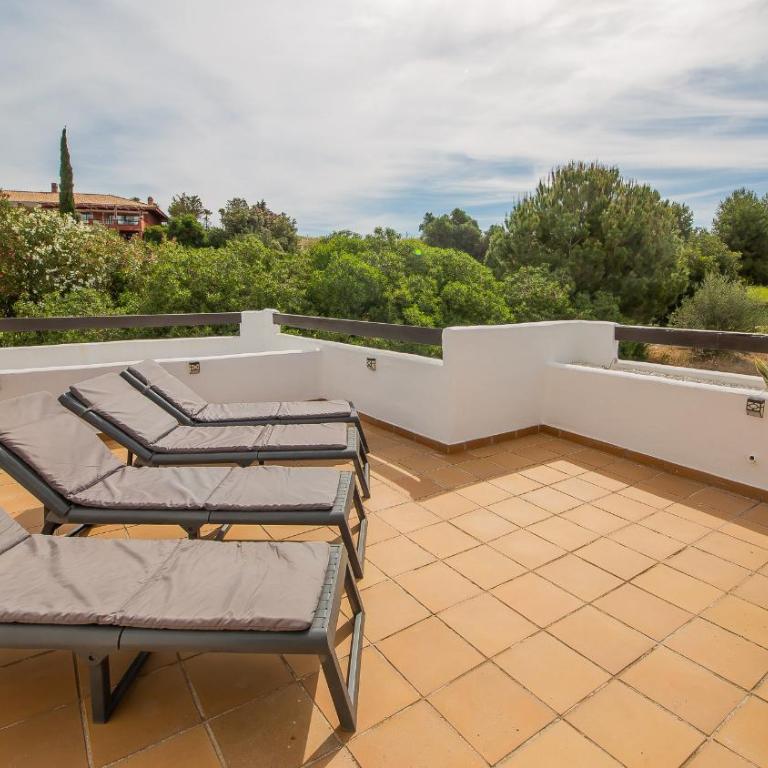 Casares Green 4 1D - Apartamento Ático - 33