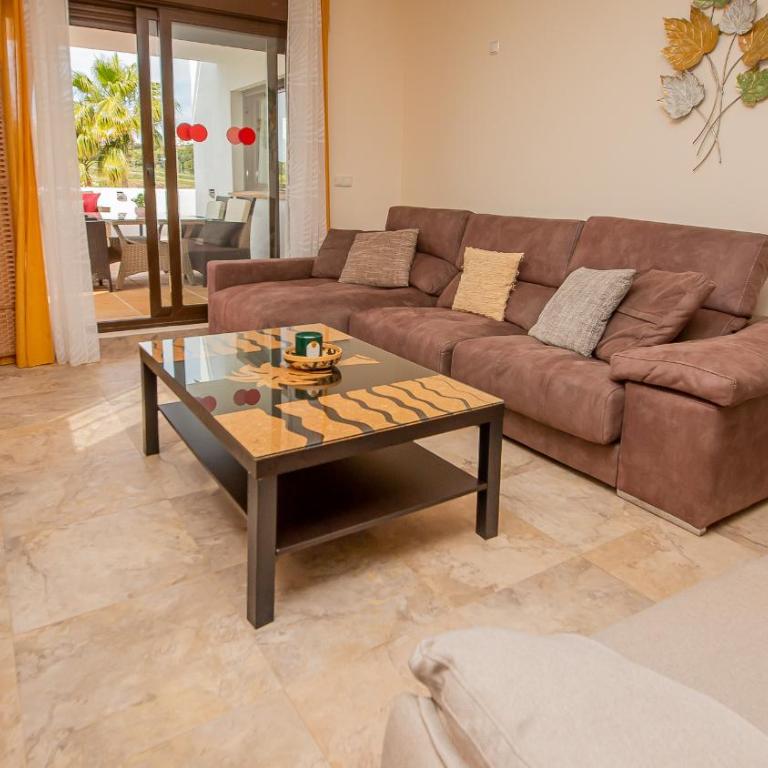 Casares Green 4 1D - Apartamento Ático - 37