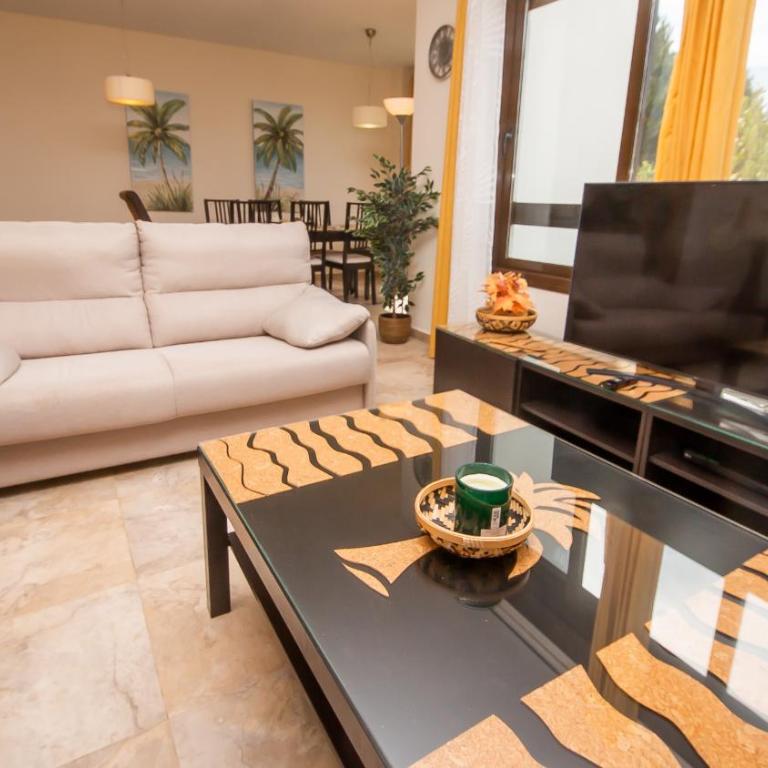 Casares Green 4 1D - Apartamento Ático - 38