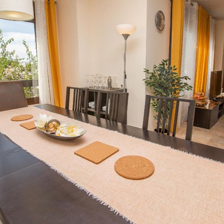 Casares Green 4 1D - Apartamento Ático - 39