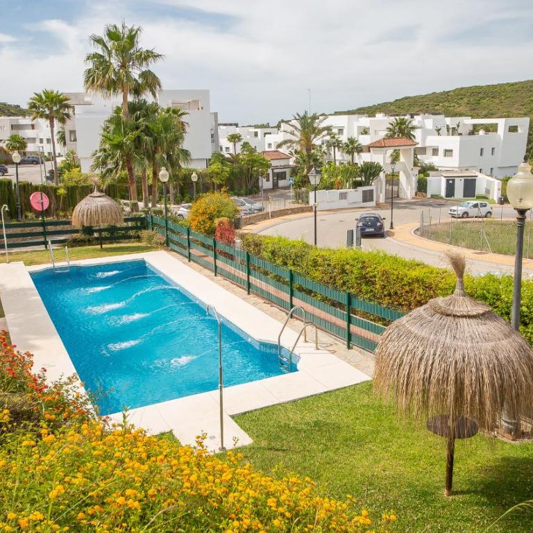 Casares Green 4 1D - Apartamento Ático - 40