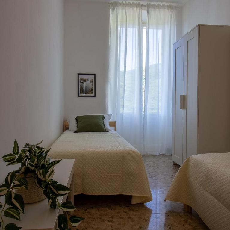 256 - Casa San Bernardo Vista Mare, nel verde di Sestri Levante - Appartamento con 3 Camere da Letto - 35