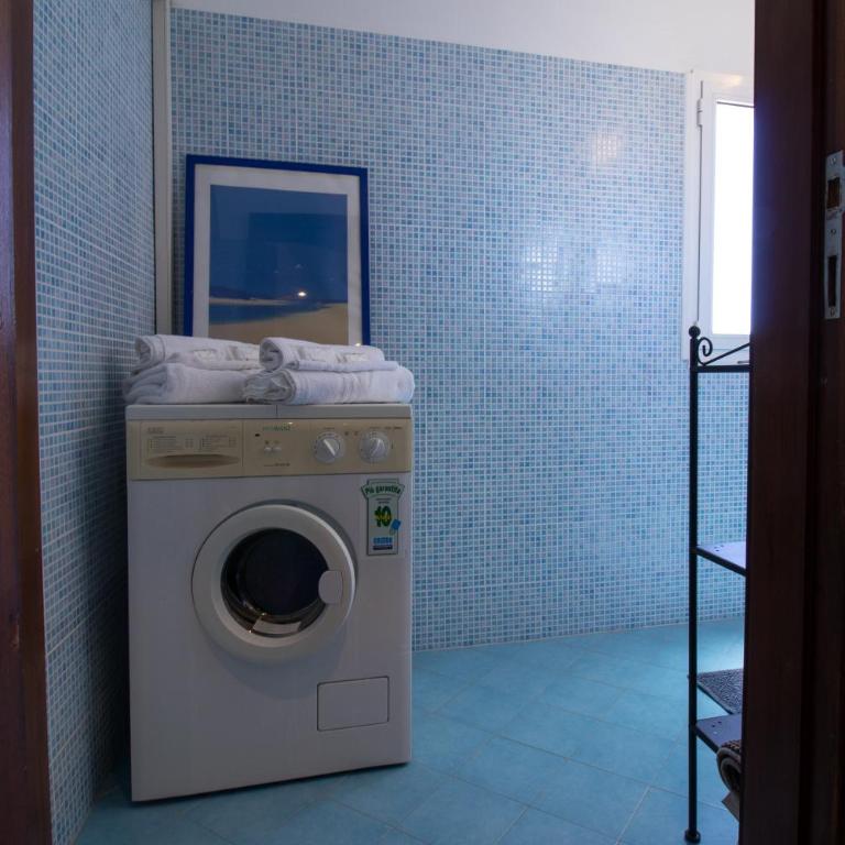 256 - Casa San Bernardo Vista Mare, nel verde di Sestri Levante - Appartamento con 3 Camere da Letto - 52