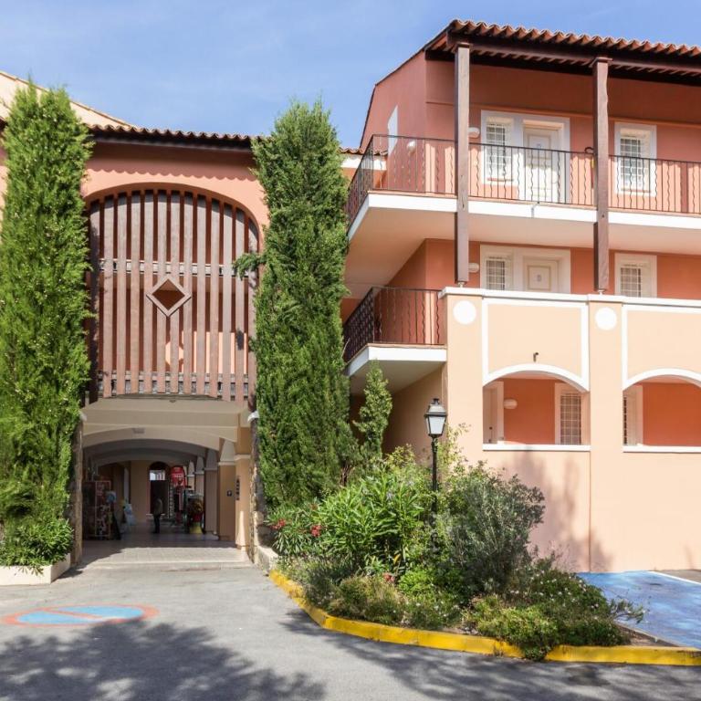 Résidence le Hameau de Cap Esterel - maeva Home - Appartement 2 Pièces 5 Personnes - Sélection MAE-5802 - Appartement - 17