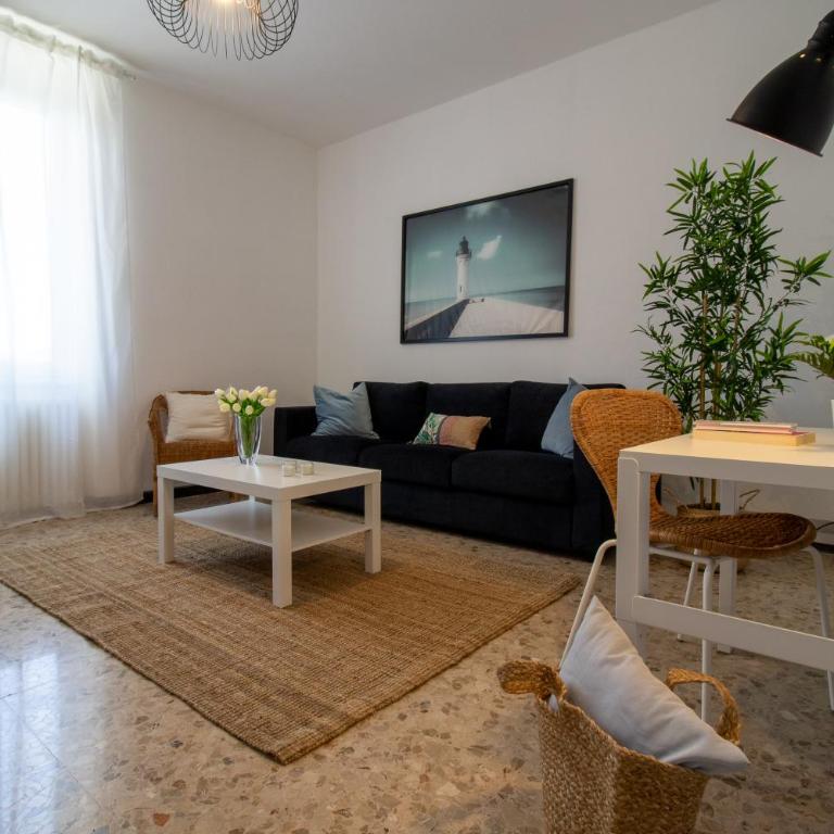 256 - Casa San Bernardo Vista Mare, nel verde di Sestri Levante - Appartamento con 3 Camere da Letto - 10