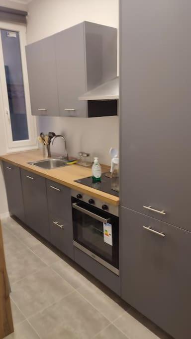 109C Mezzocannone Cozy apartament Centro Storico - Appartamento con 1 Camera da Letto - 6