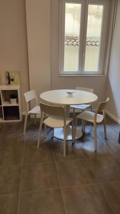 109C Mezzocannone Cozy apartament Centro Storico - Appartamento con 1 Camera da Letto - 7