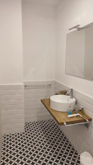 109C Mezzocannone Cozy apartament Centro Storico - Appartamento con 1 Camera da Letto - 8
