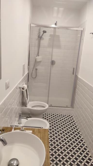109C Mezzocannone Cozy apartament Centro Storico - Appartamento con 1 Camera da Letto - 9