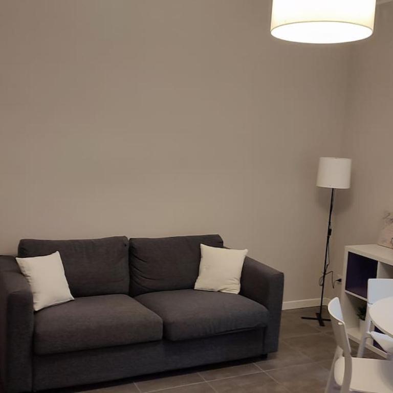 109C Mezzocannone Cozy apartament Centro Storico - Appartamento con 1 Camera da Letto - 12
