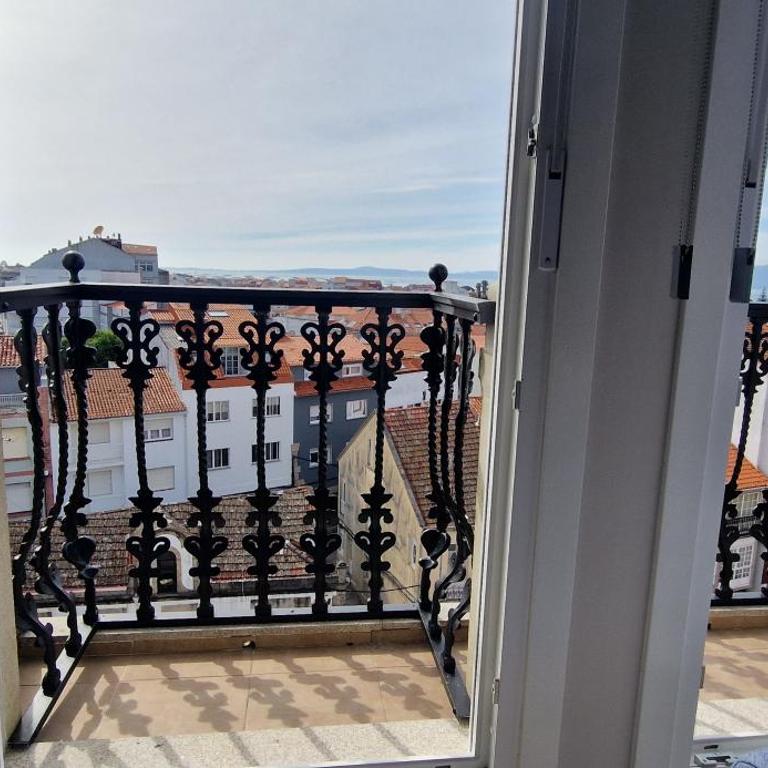 Nacimar - Apartamento de 3 dormitorios con vistas al mar - 31