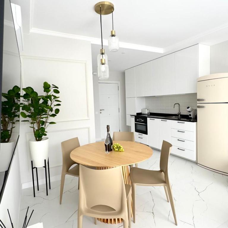 Sun Island - Two-Bedroom Apartment - 16