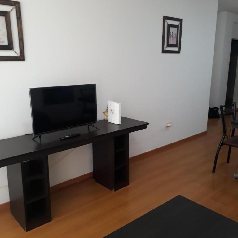 Luminoso departamento 2Amb Balvanera 8 - Apartamento con balcón - 4