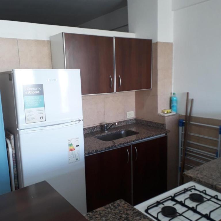 Luminoso departamento 2Amb Balvanera 8 - Apartamento con balcón - 6