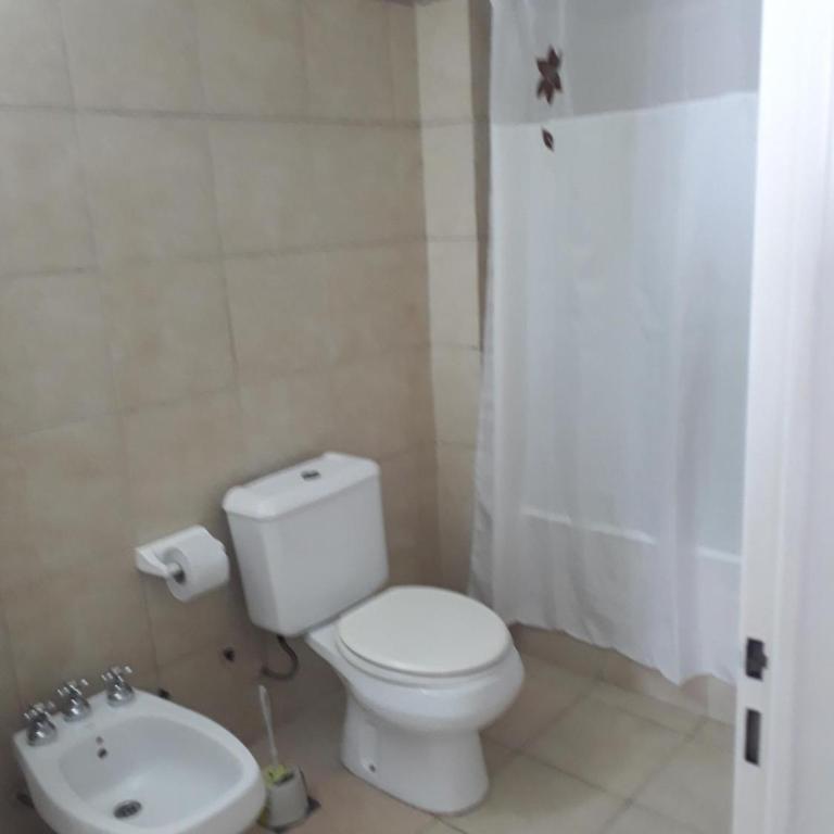 Luminoso departamento 2Amb Balvanera 8 - Apartamento con balcón - 10