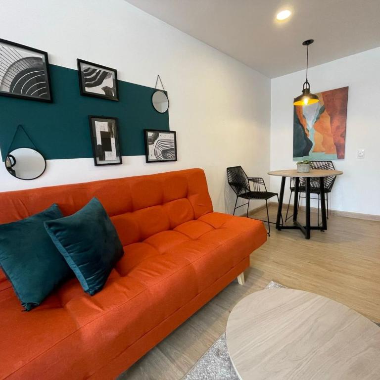 Explendor 2922 - Apartamento de 1 dormitorio - 20