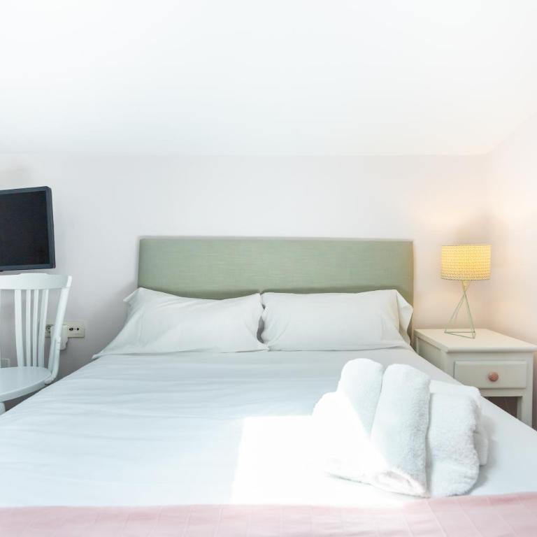 WintowinRentals Cómodo Estudio en Málaga. - Apartamento Estudio - 18