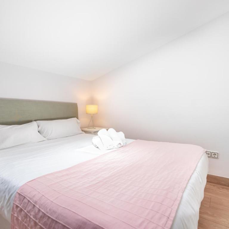 WintowinRentals Cómodo Estudio en Málaga. - Apartamento Estudio - 17
