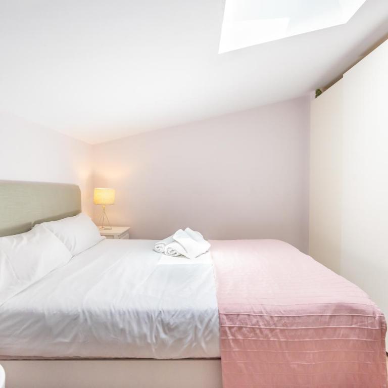 WintowinRentals Cómodo Estudio en Málaga. - Apartamento Estudio - 16