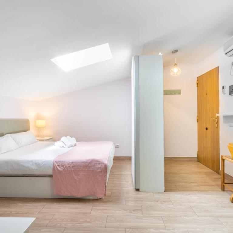WintowinRentals Cómodo Estudio en Málaga. - Apartamento Estudio - 1