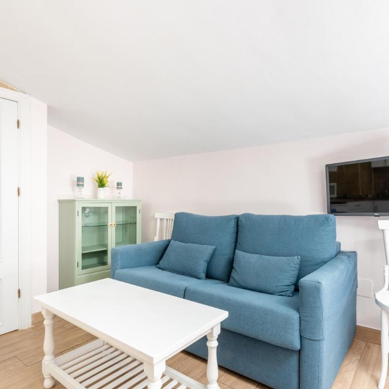 WintowinRentals Cómodo Estudio en Málaga. - Apartamento Estudio - 7