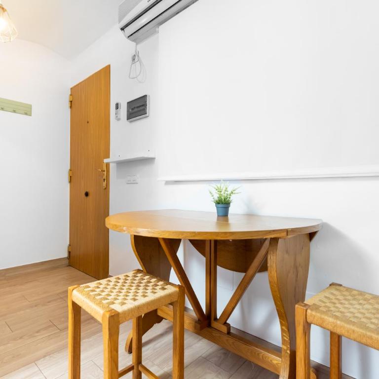 WintowinRentals Cómodo Estudio en Málaga. - Apartamento Estudio - 14
