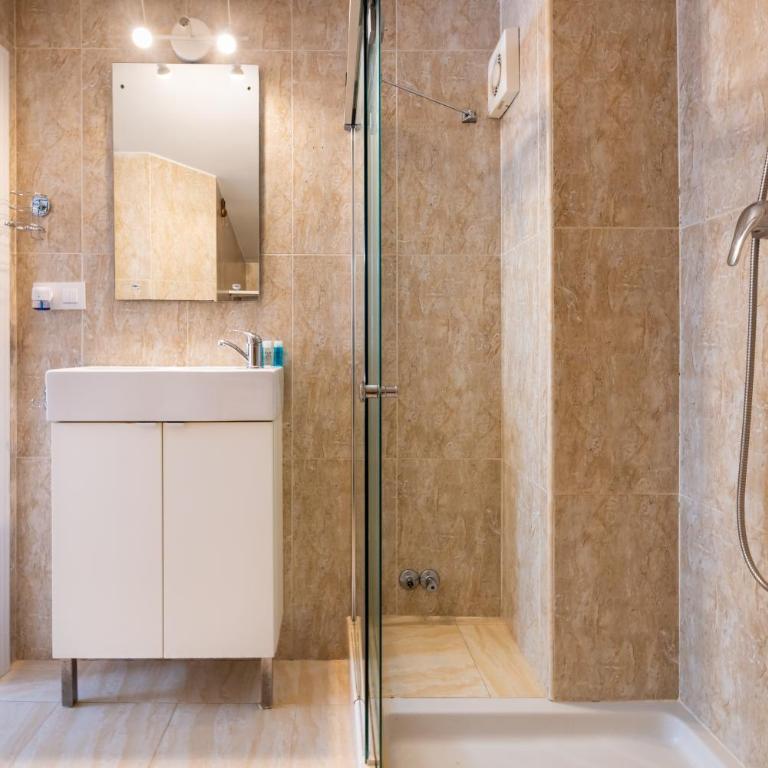 WintowinRentals Cómodo Estudio en Málaga. - Apartamento Estudio - 19