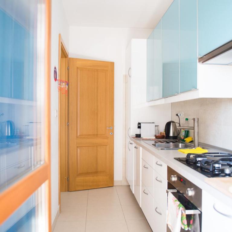 Grace Apartment - Porta di Roma - Appartement 1 Chambre - 8