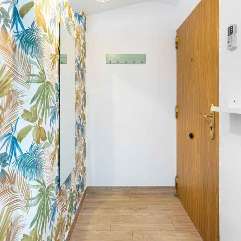 WintowinRentals Cómodo Estudio en Málaga. - Apartamento Estudio - 6