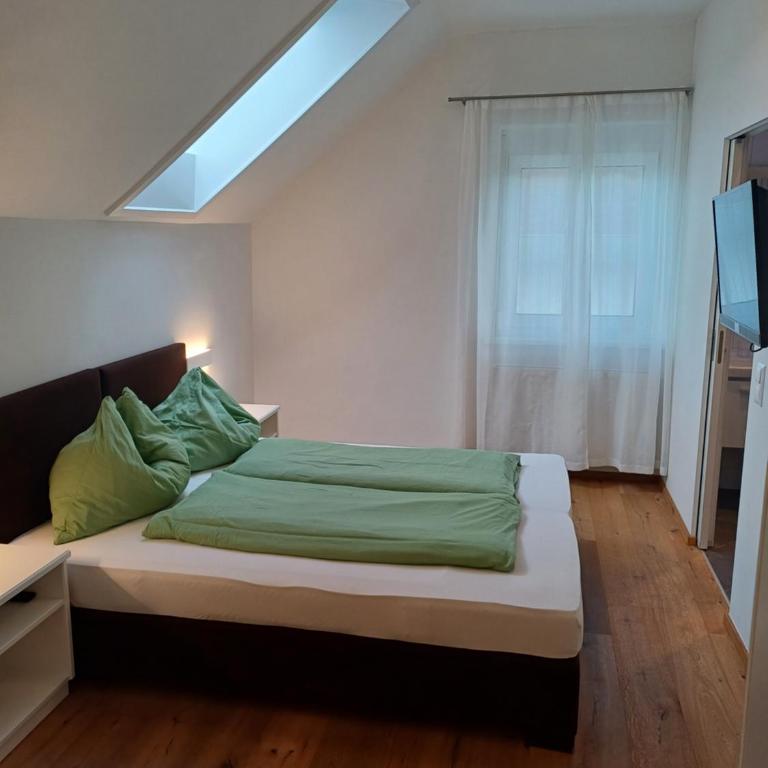Seeappartements Villa Sole - Apartment Brahms mit 1 Schlafzimmer - 3